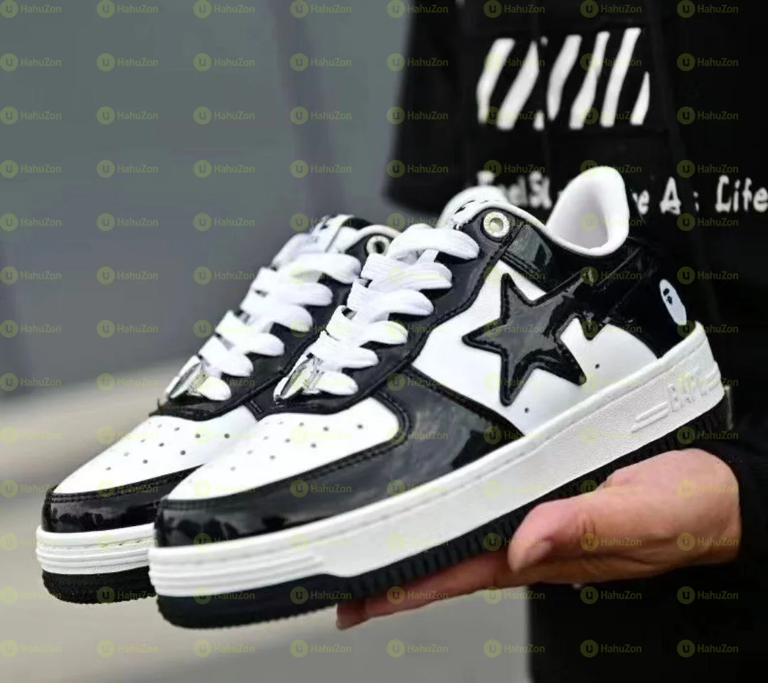 Bape Sta Men's Shoes
