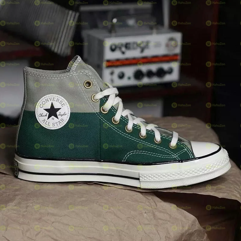 All Star Converse Men's Shoes