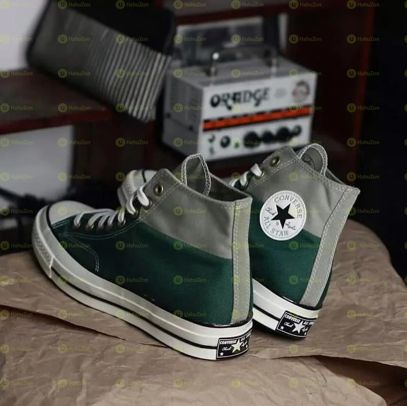 All Star Converse Men's Shoes