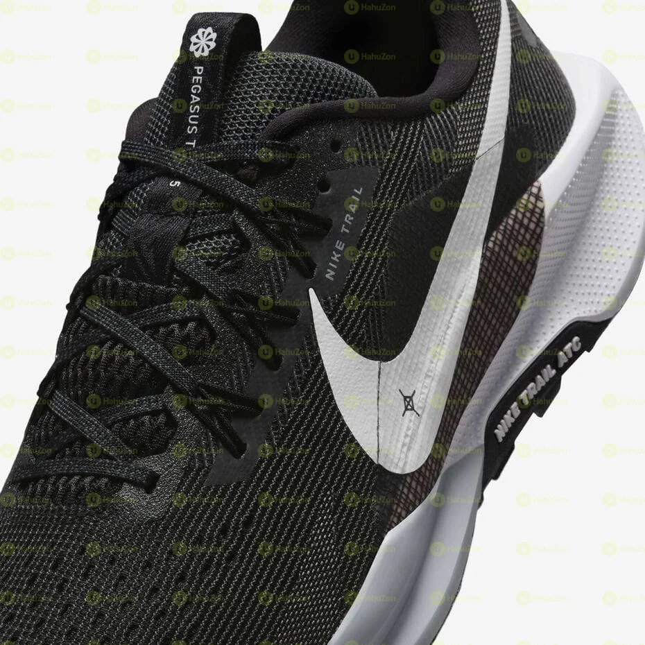 Nike Pegasus Trial 5 Running  Low Men's Shoes
