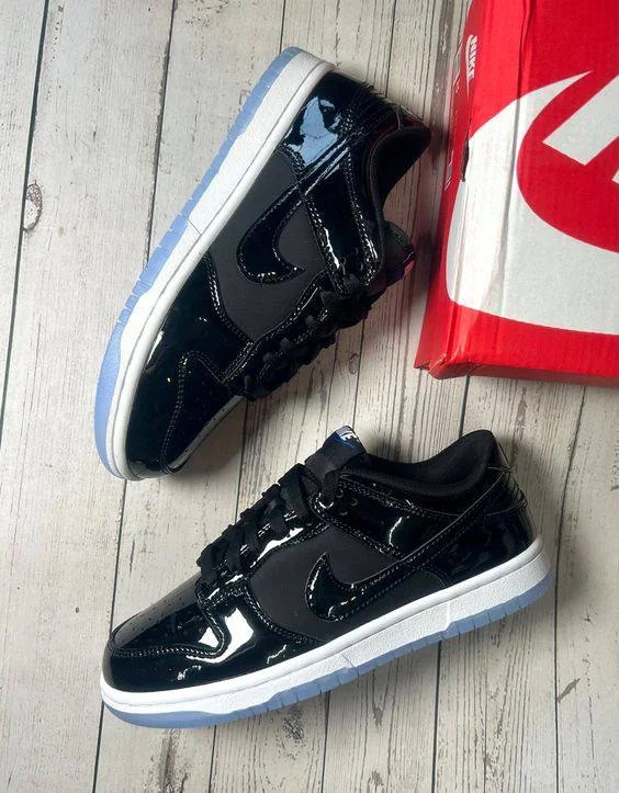 Nike SB Dunk Space Jam Low Men's Shoes