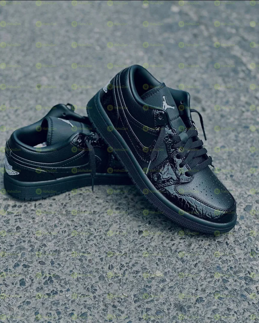 Nike Air #Jordan 1 Low SE Men's Shoes