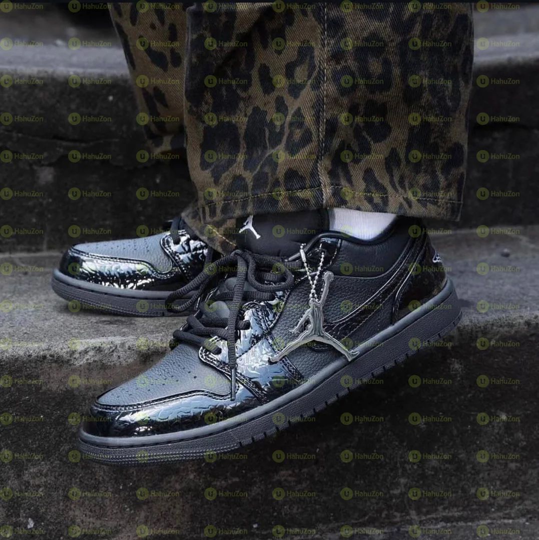 Nike Air #Jordan 1 Low SE Men's Shoes