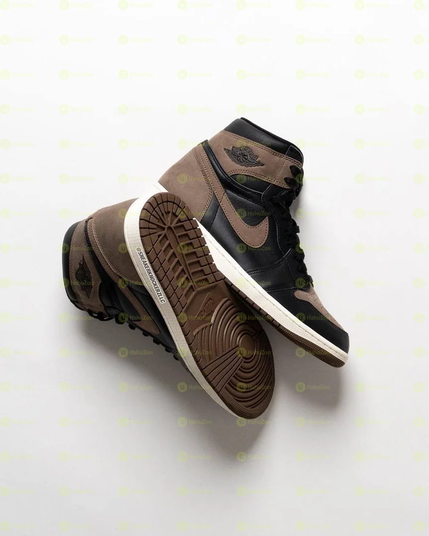 Nike Air Jordan 1 Palomino High  Men's Shoes