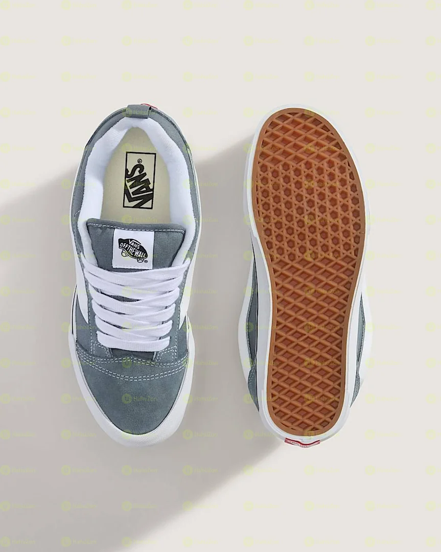 Vans Knu Skool Men's Shoes