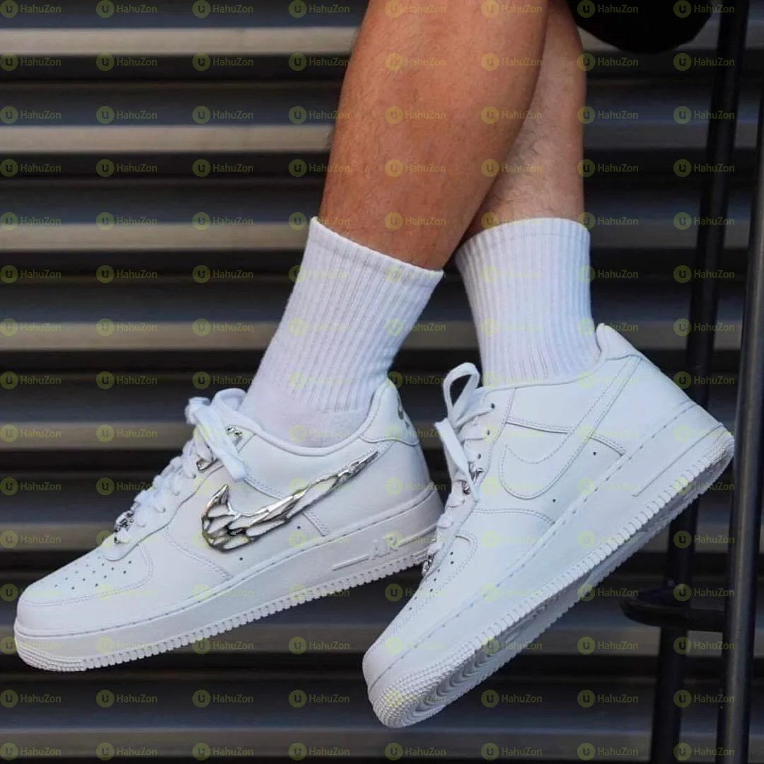 Nike Air Force 1 Men's Shoes