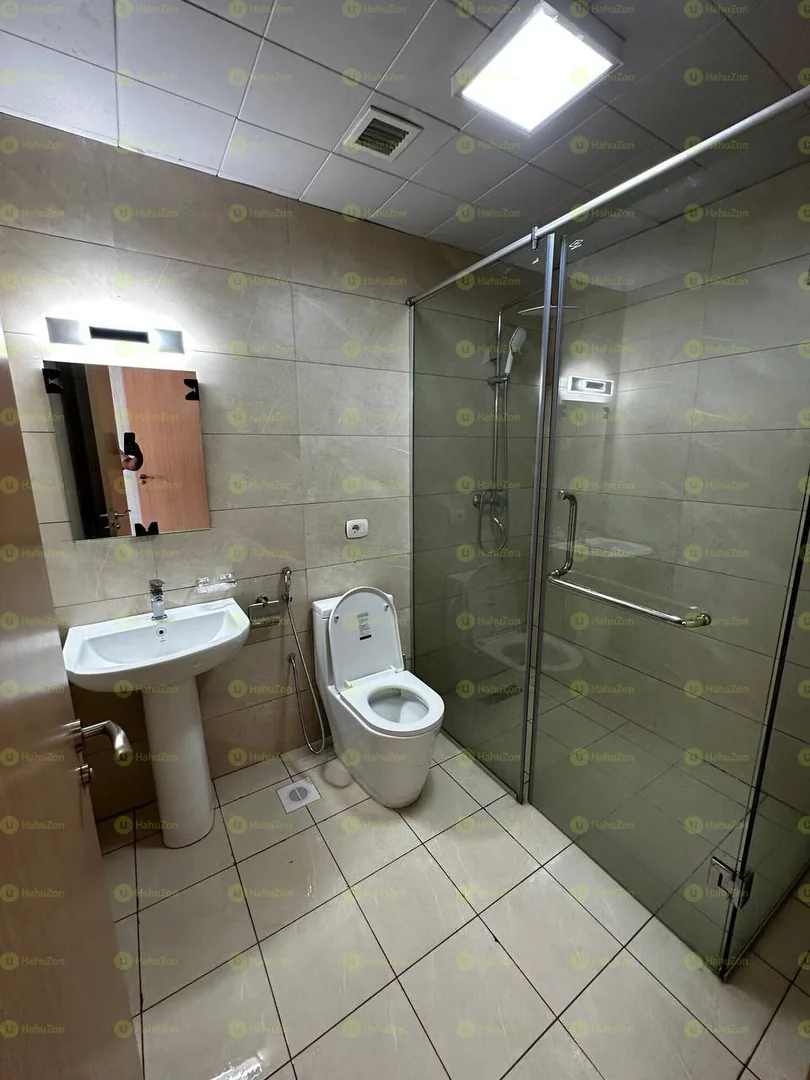 160m2 Apartment For Sell