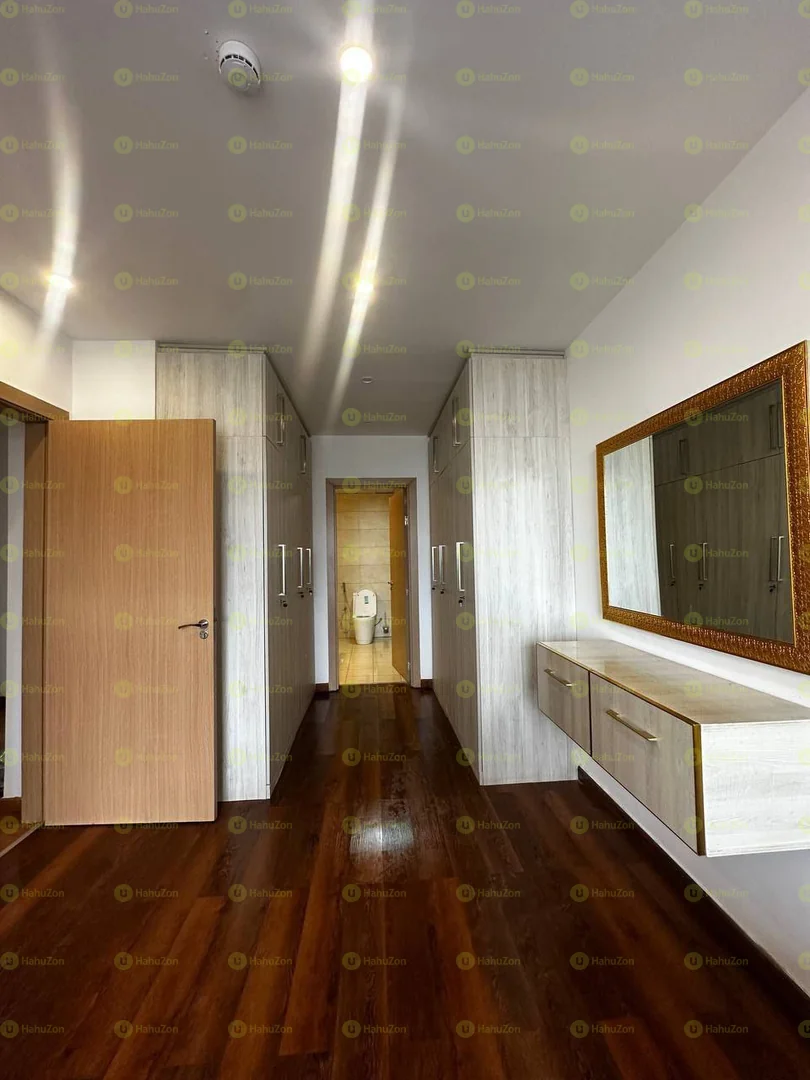 160m2 Apartment For Sell