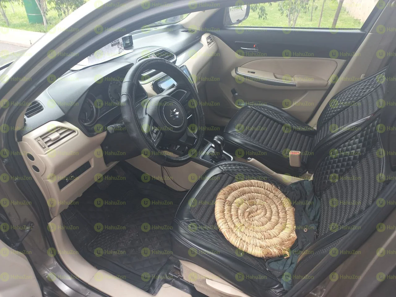 2022 Model-Suzuki Dzire