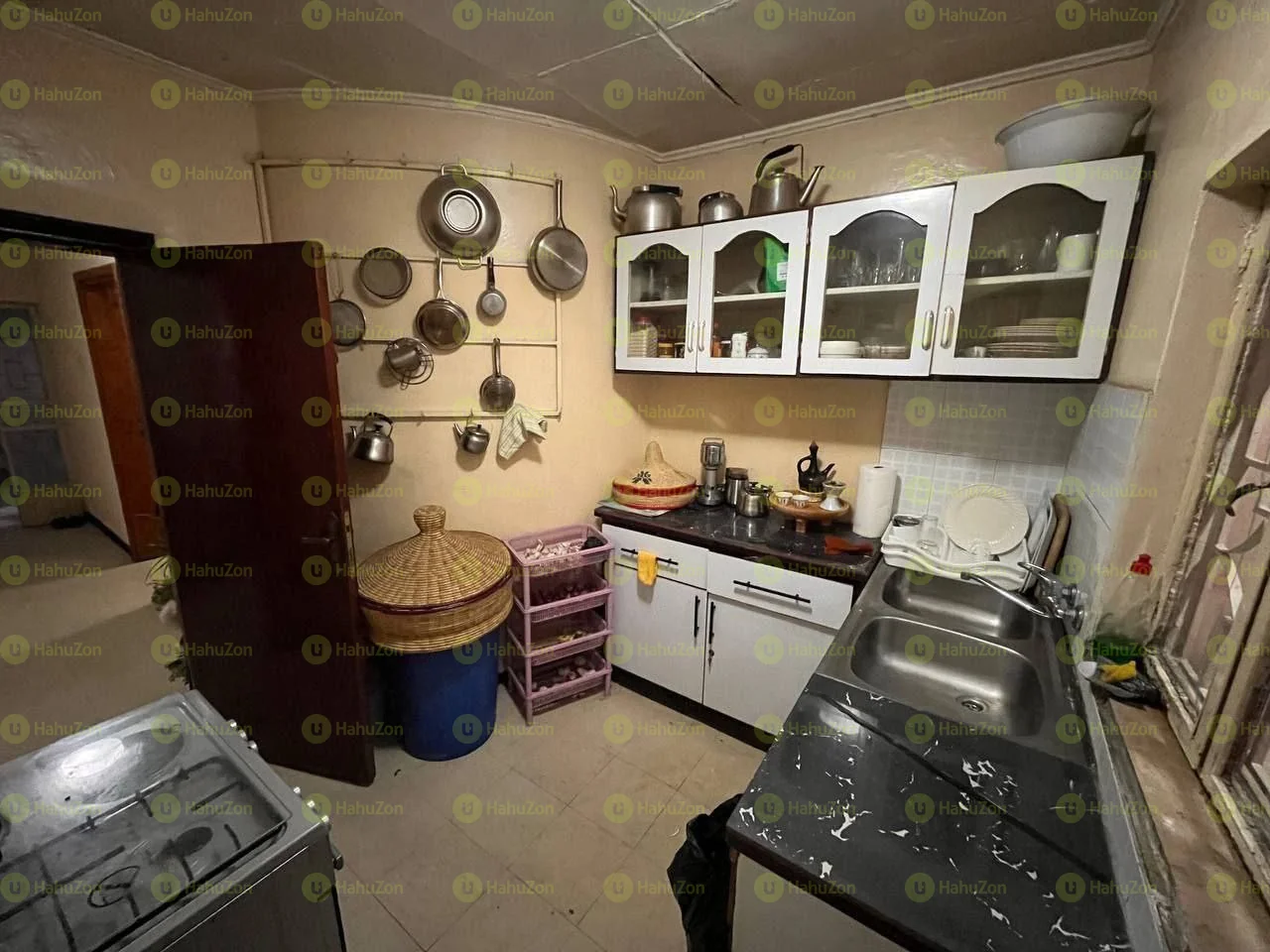 160 ካሬ የሚሸጥ ቪላ ቤት በጃክሮስ