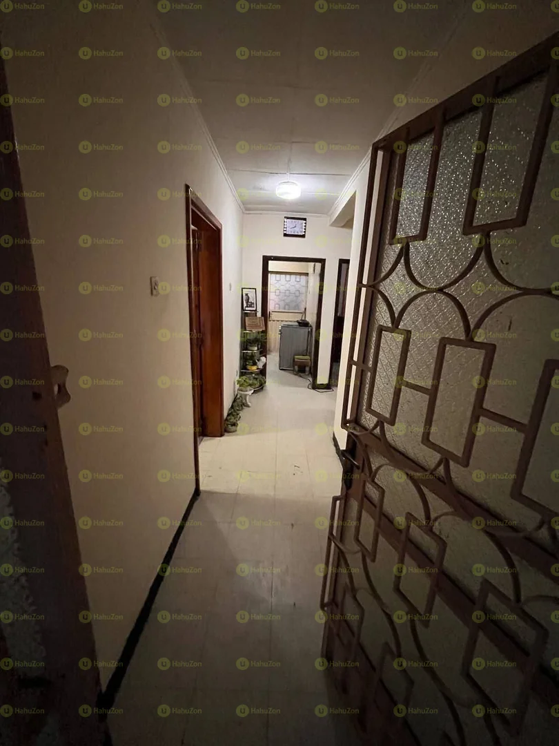 160 ካሬ የሚሸጥ ቪላ ቤት በጃክሮስ