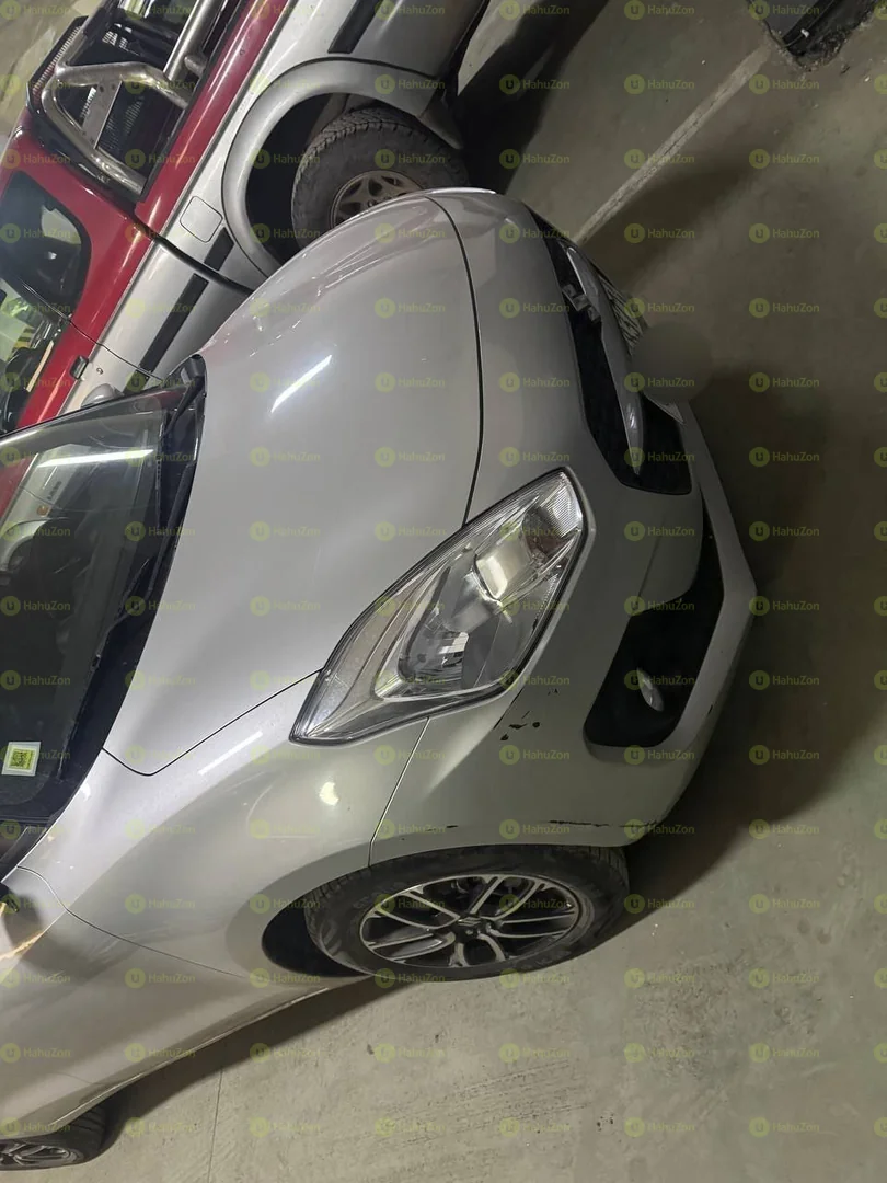 2022 Model-Suzuki Swift