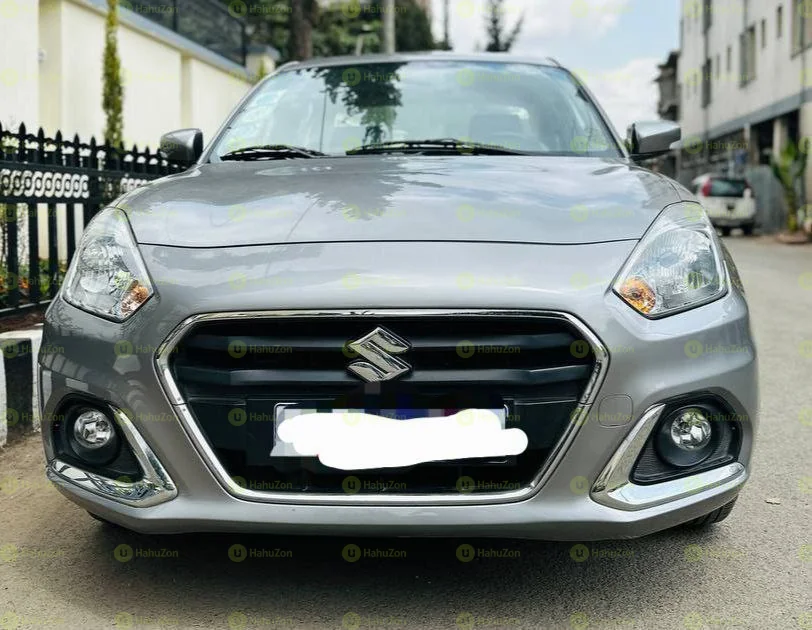 2022 Model-Suzuki  Dzire
