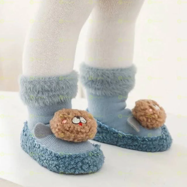 Infant Walking Shoes