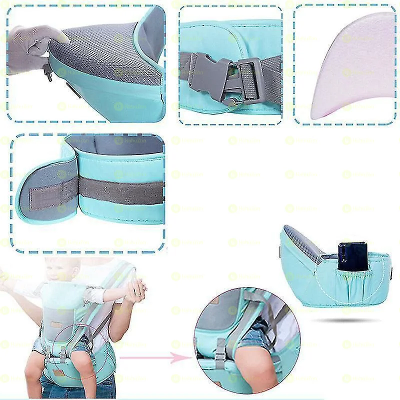 Aiebao Baby Carrier