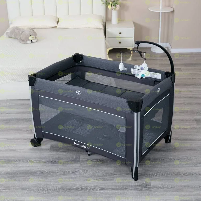 የልጆች ማሰተኛ እና ማዋያ