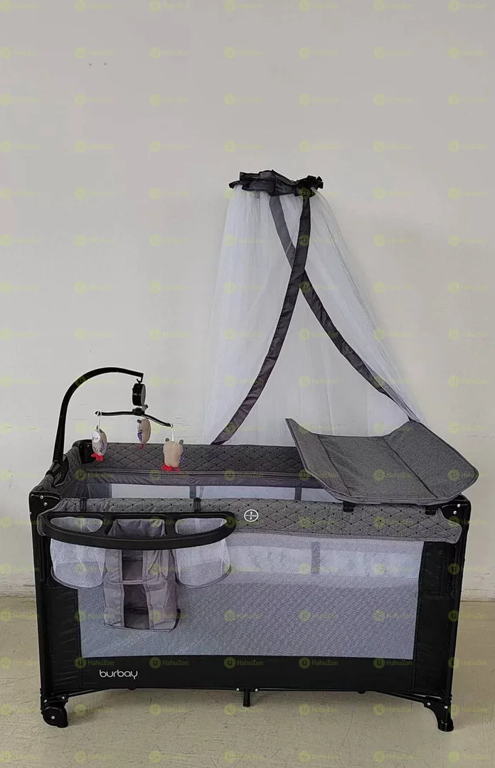 የልጆች ማሰተኛ እና ማዋያ