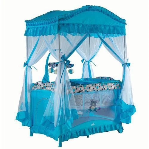 ከፍተኛ ጥራት ያለው የህፃን አልጋ