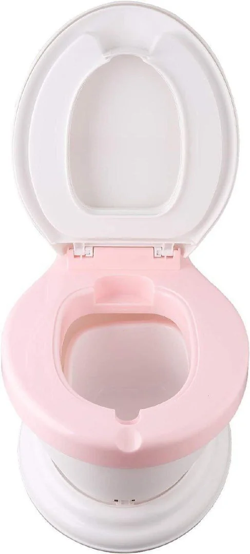 ጥራት ያለው የህጻናት  ማለማመጃ ፖፖ