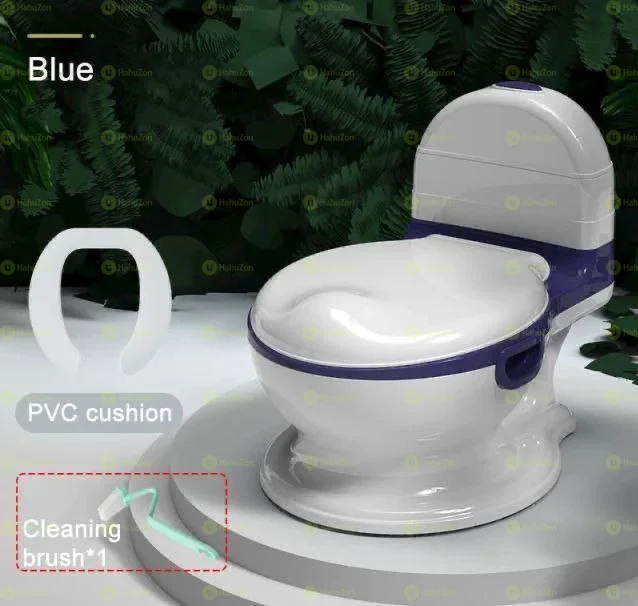 ጥራት ያለው የህጻናት  ማለማመጃ ፖፖ