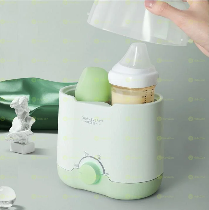 Multi Purpose Bottle Warmer & Sterilizer
