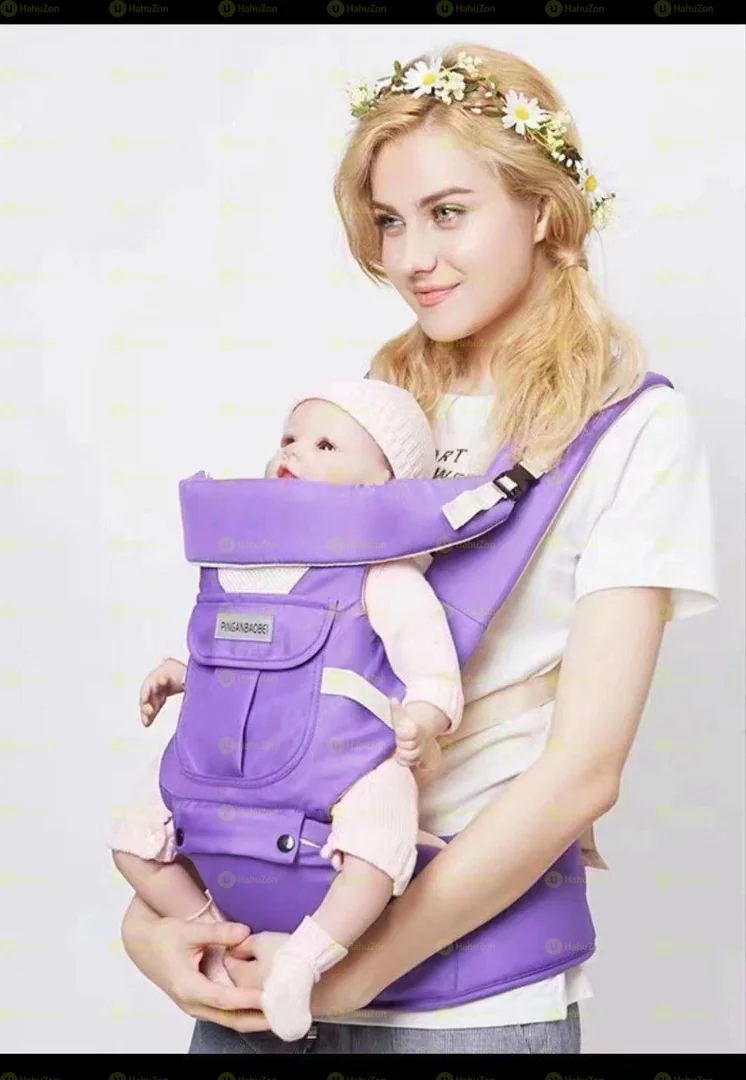 Pinganbaobei Baby Carrier