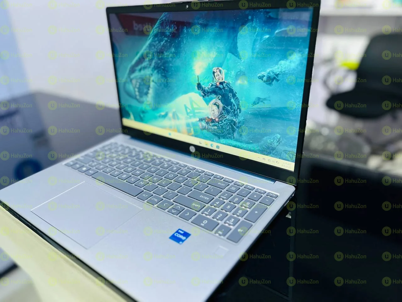 Hp Notebook Core i5 13th Generation Laptop