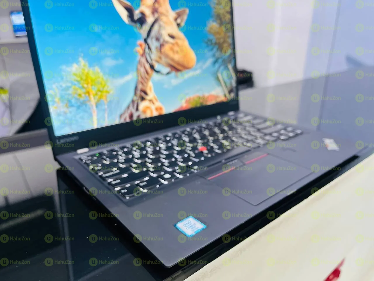 Lenovo Thinkpad X1 Carbon Core i7 8th Generation Laptop