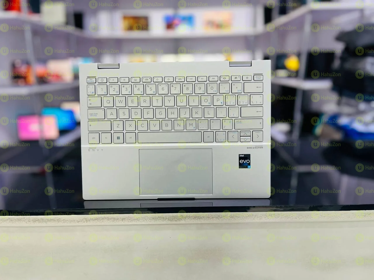 Hp Envy X360 Core i5 12th Generation Laptop