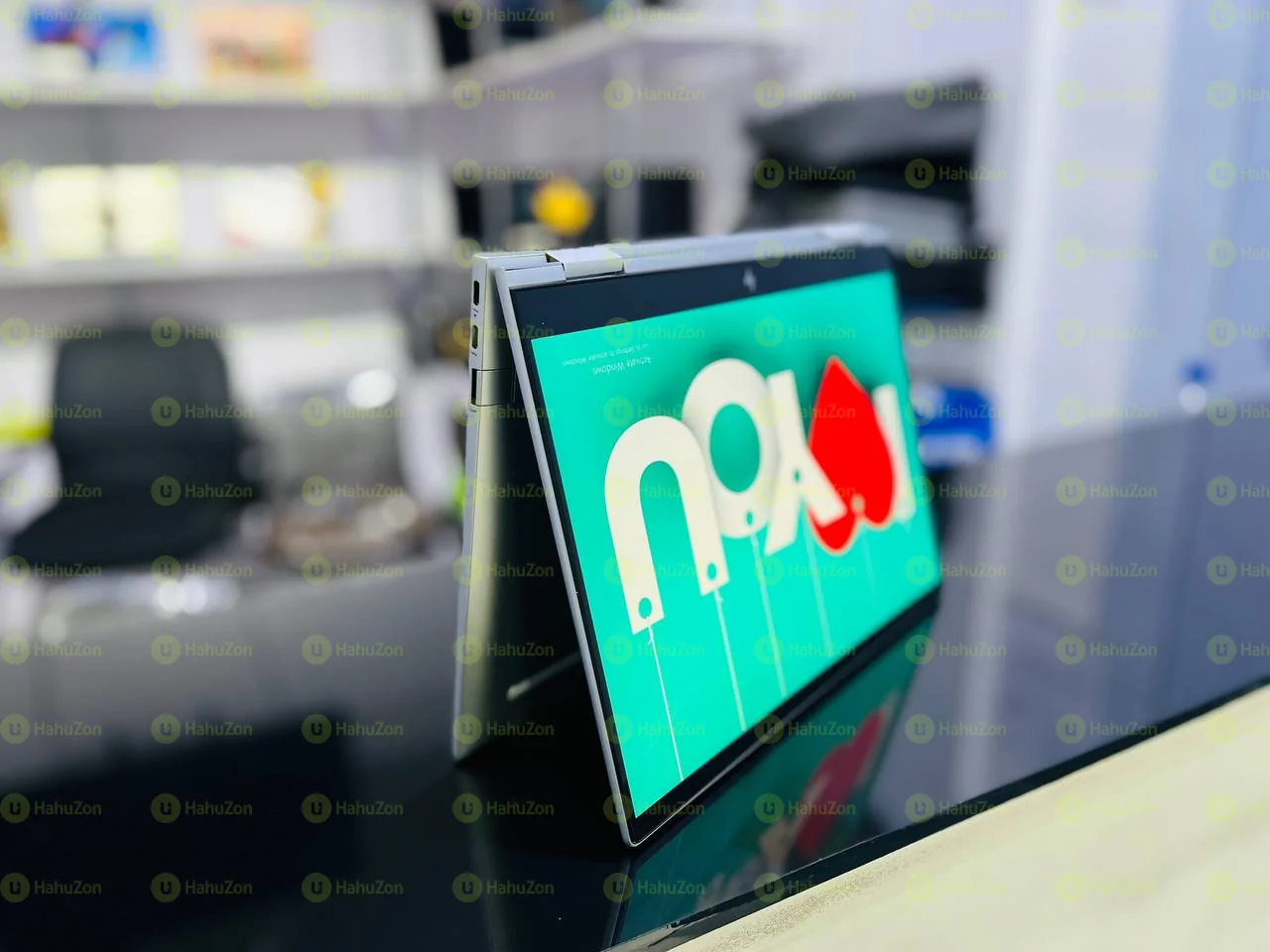 Hp Envy X360 Core i5 12th Generation Laptop