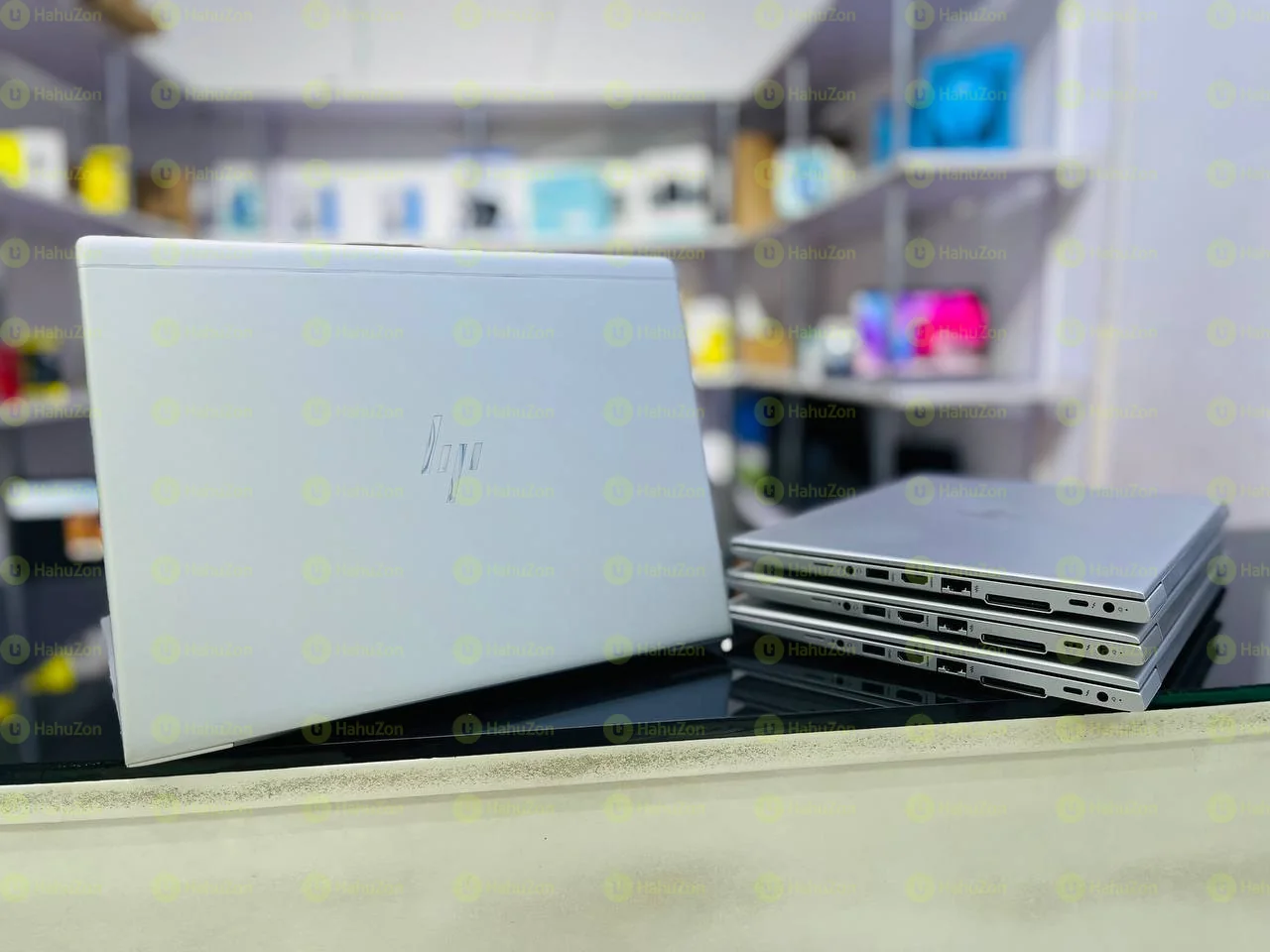 Hp Elitebook Core i5 8th Generation Laptop