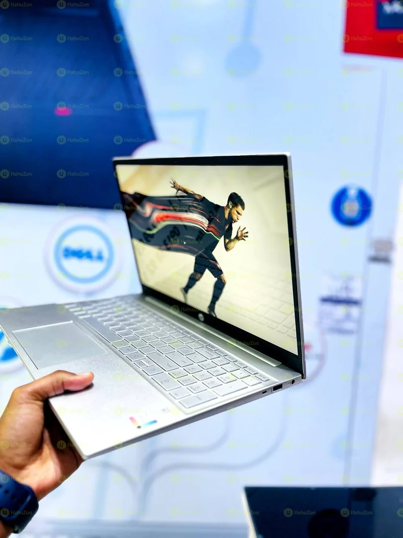 Hp Pavilion Core i7 13th Generation Laptop