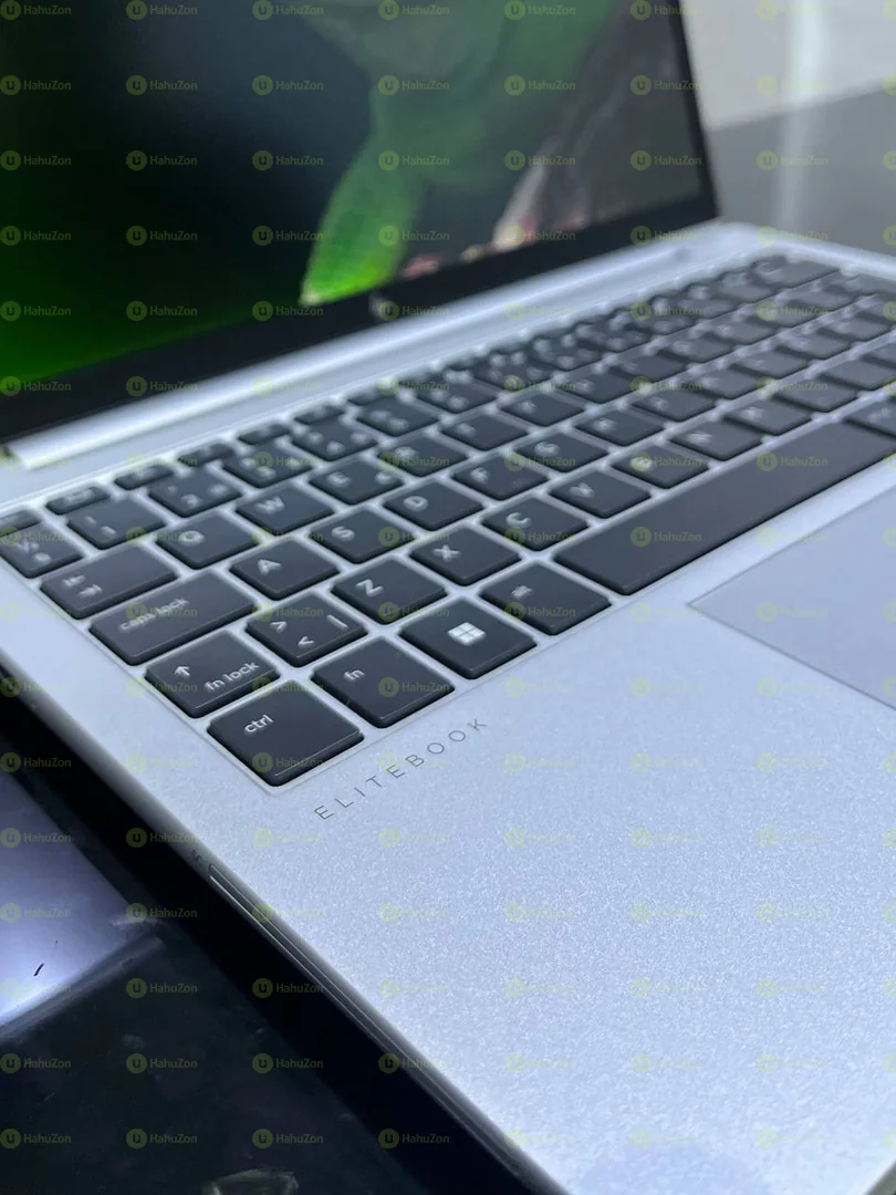 Hp Elitebook Core i5 12th Generation Laptop