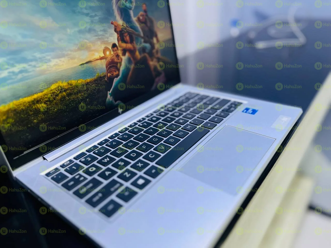 Hp Elitebook Core i7 11th Generation Laptop