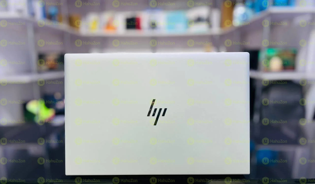 Hp Elitebook Core i7 11th Generation Laptop