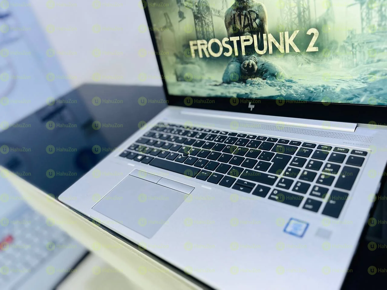 Hp Elitebook  Core i5 8th Generation Laptop