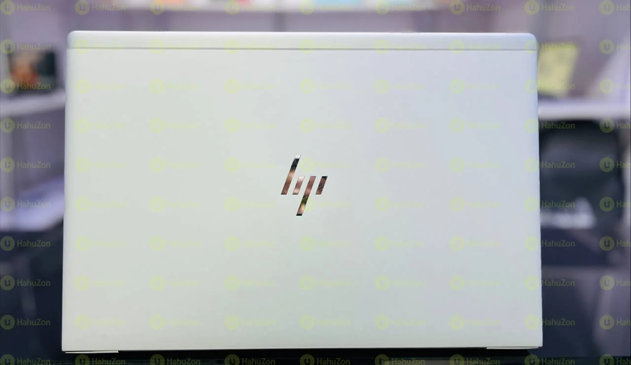 Hp Elitebook  Core i5 8th Generation Laptop