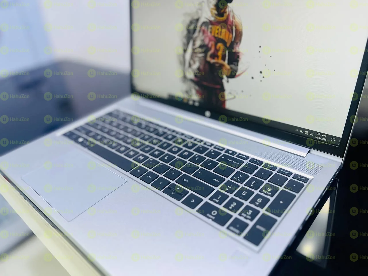 Hp Probook Amd Ryzen 7 Pro 5000 Series11th Generation Laptop