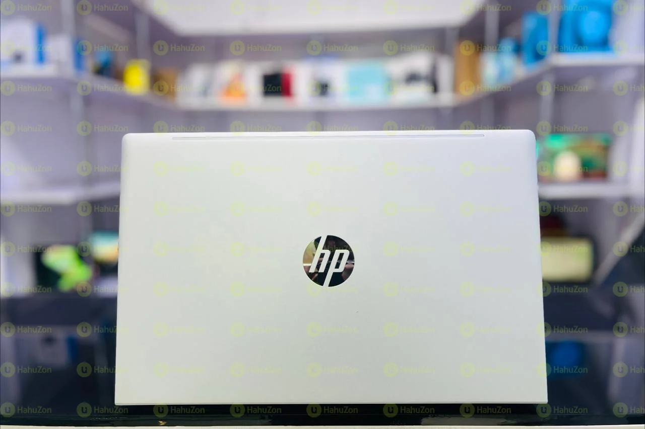 Hp Probook Amd Ryzen 7 Pro 5000 Series11th Generation Laptop