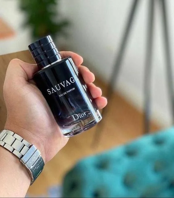 Men’s Luxury Perfume