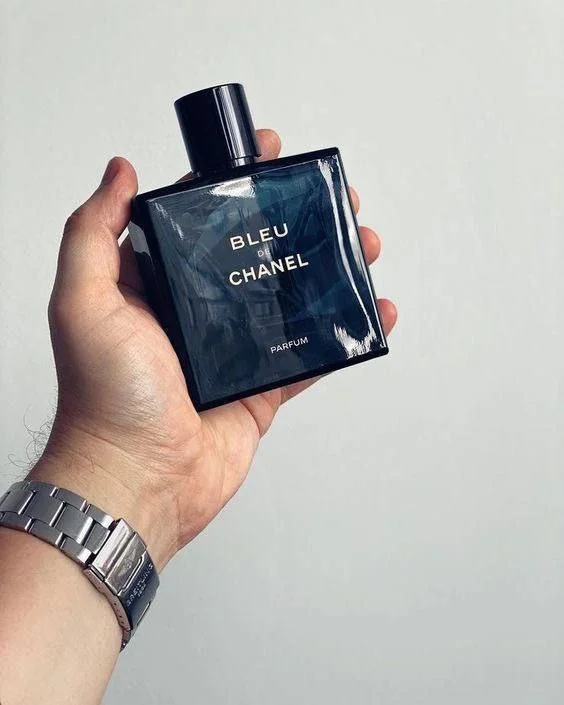 Men’s Luxury Perfume