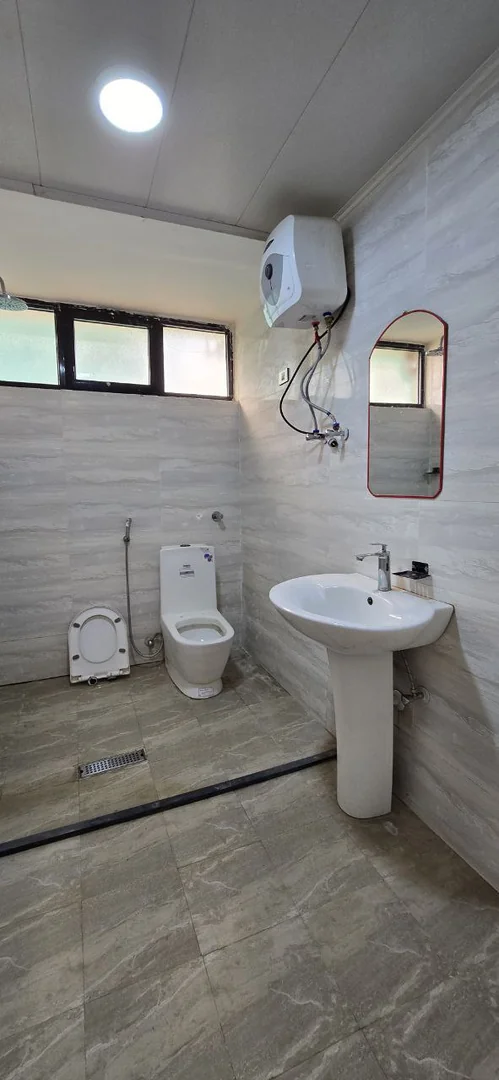 170ካሬ የሚሸጥ አፓርታማ በአያት አየር መንገድ