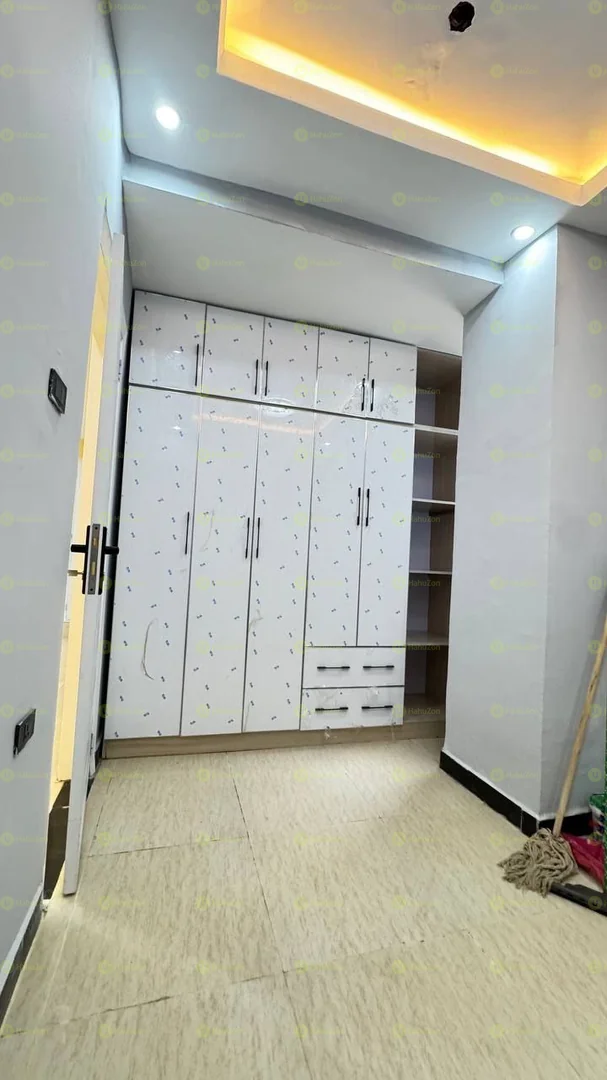 78 ካሬ የሚሸጥ 40/60 ኮንደሚንየም