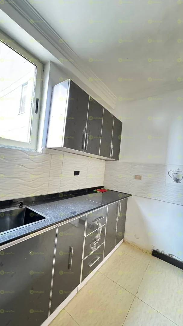 78 ካሬ የሚሸጥ 40/60 ኮንደሚንየም