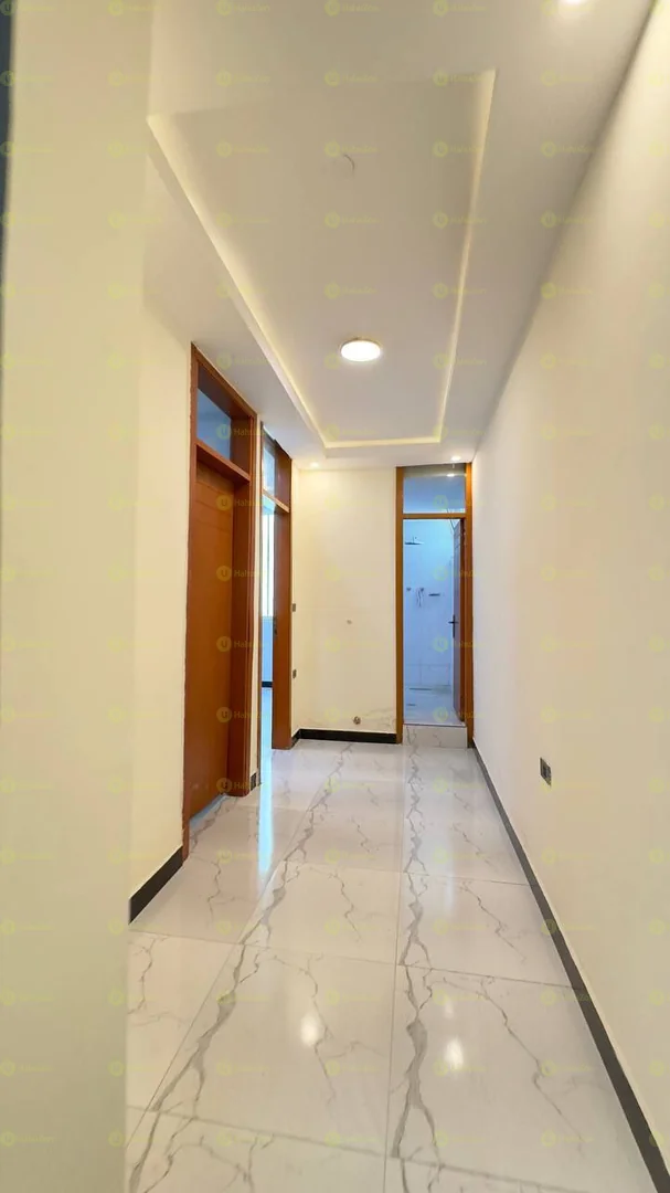 76 ካሬ የሚሸጥ 40/60 ኮንደሚንየም በ አያት 49