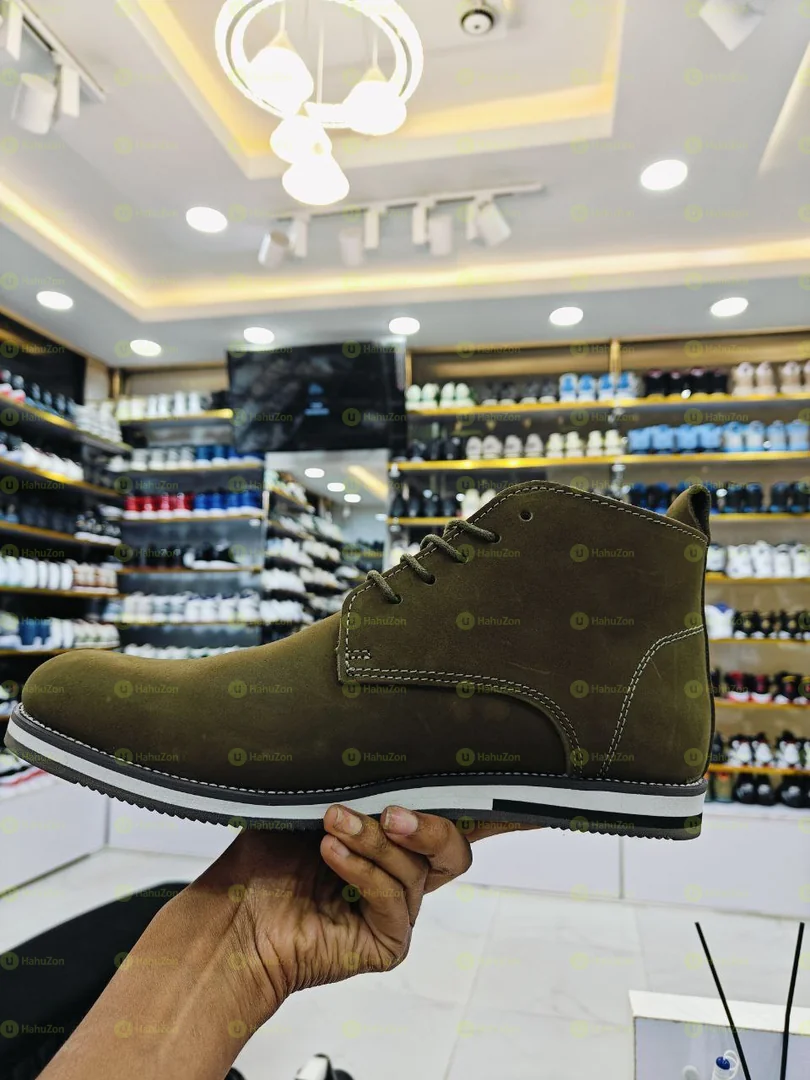 Clark’s Men's Shoes