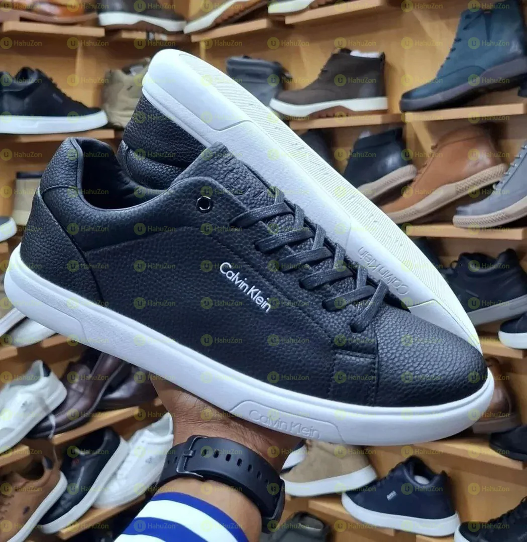 Calvin Klein Men's Shoes