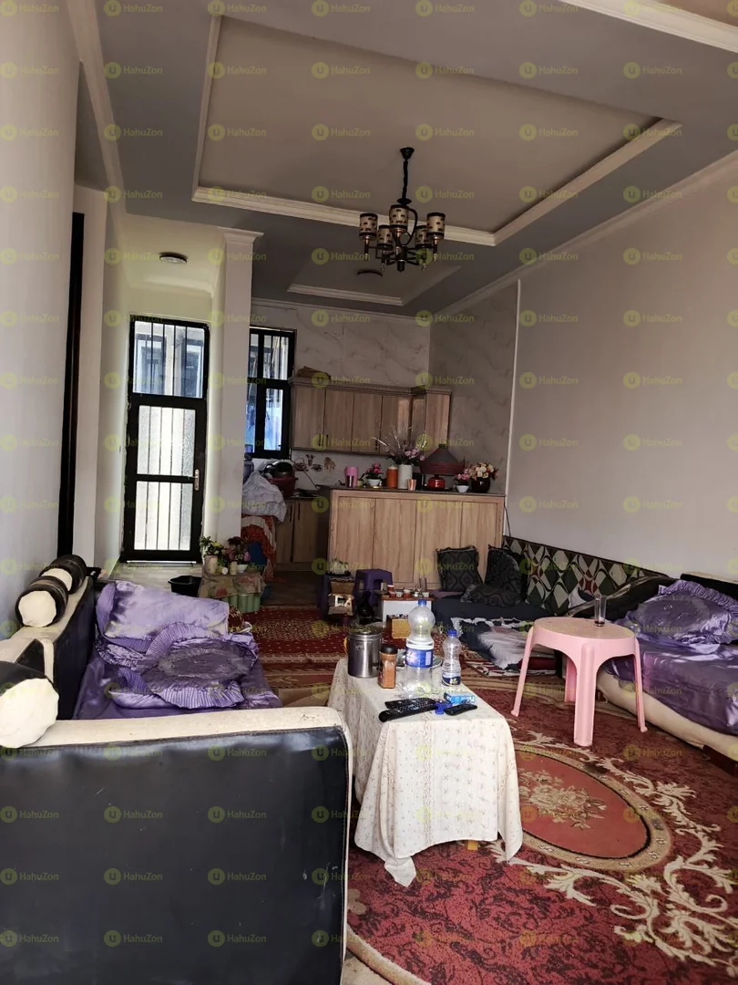 150 ካሬ የሚሸጥ ቪላ ቤት በጣፎ