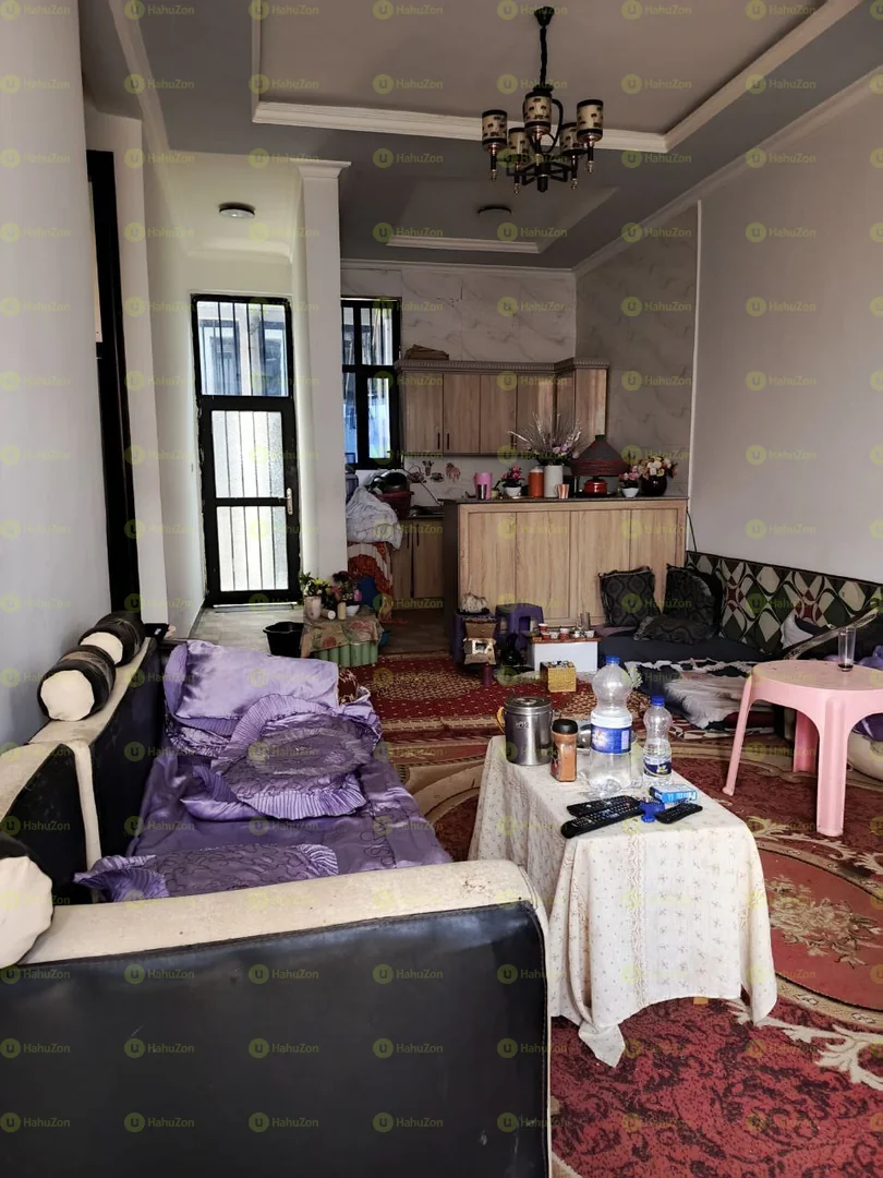 150 ካሬ የሚሸጥ ቪላ ቤት በጣፎ