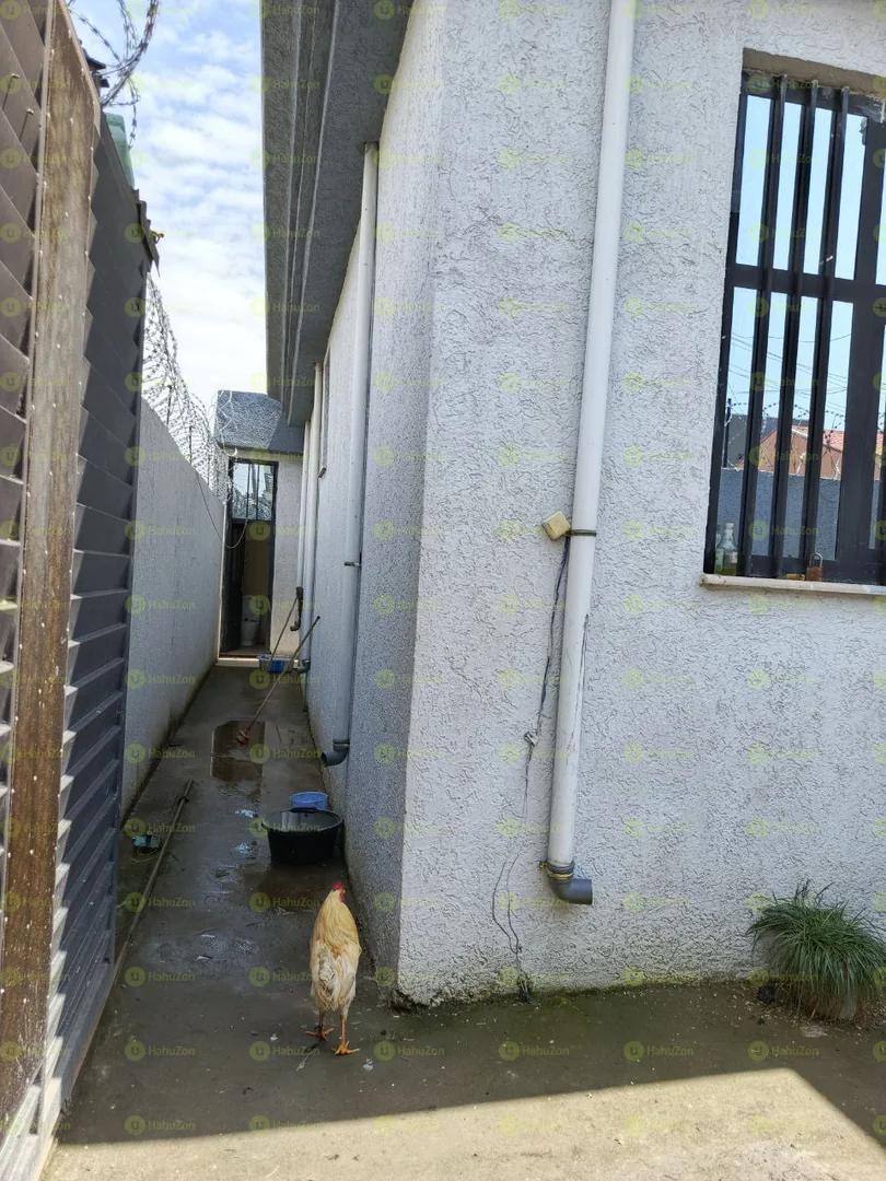 150 ካሬ የሚሸጥ ቪላ ቤት በጣፎ